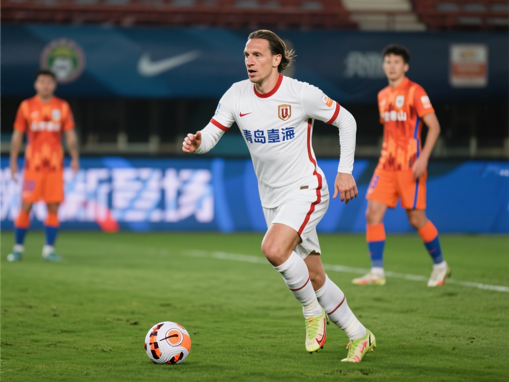 他已经成为 他已经成为